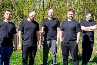 О компании 2Землекопа-Свм, фото, команда