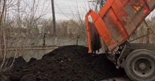 Доставка грунта Североморск, цена от 261 руб./куб.