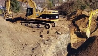 Планировка участка бульдозером в Североморске от 937 руб. Цены за м2 - 2Землекопа-Свм
